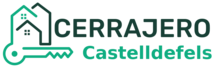 Expertos Cerrajeros en Castelldefels: Servicio 24 Horas
